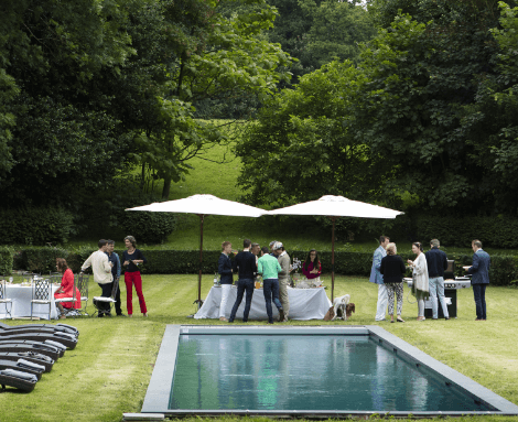 vie de chateaux sur mesure-evenement entreprise